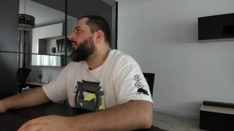 DravenPeak online show from September 13, 2025, 2:17 pm