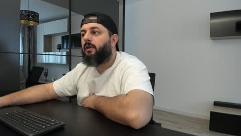 DravenPeak online show from October 13, 2025, 1:11 pm