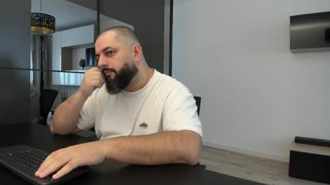 DravenPeak online show from October 18, 2025, 11:11 am