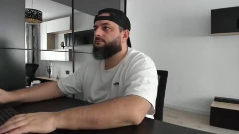 DravenPeak online show from November 13, 2025, 12:26 pm