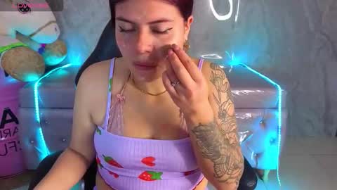 Draviana  online show from February 17, 2026, 3:03 am