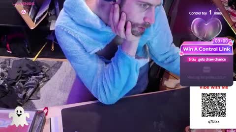 drawingcock online show from January 14, 2025, 9:35 am