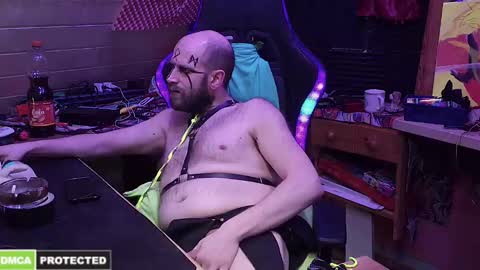 drawingcock online show from February 2, 2025, 5:37 pm