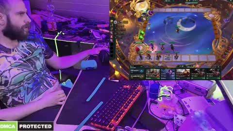 drawingcock online show from February 6, 2025, 5:19 pm