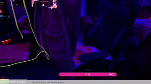 drawingcock online show from February 18, 2025, 6:15 am