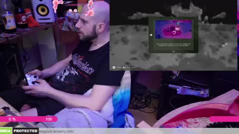 drawingcock online show from February 23, 2025, 11:33 am