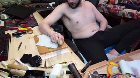 drawingcock online show from February 24, 2025, 8:27 am