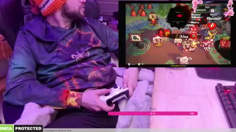 drawingcock online show from March 1, 2025, 12:39 am