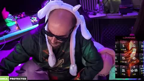 drawingcock online show from October 3, 2025, 11:35 pm