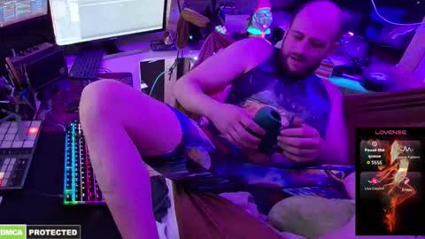 drawingcock online show from October 5, 2025, 11:24 pm