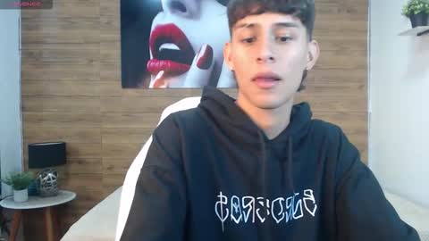 DraxBlade online show from February 24, 2026, 7:12 pm