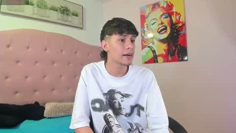 DraxBlade online show from March 29, 2026, 3:28 am