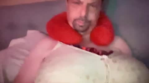 Dr of Boobs and Bras online show from February 5, 2025, 3:23 am