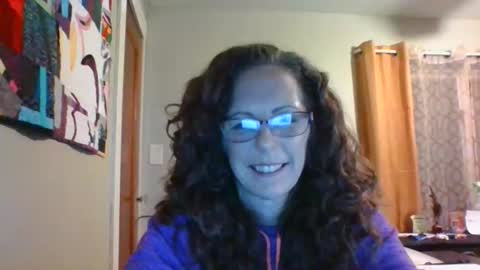 Clara online show from April 2, 2026, 1:03 am