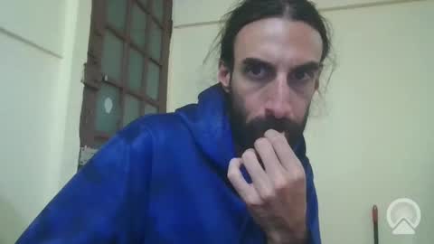 new profile Aircum99  online show from October 30, 2025, 6:15 am