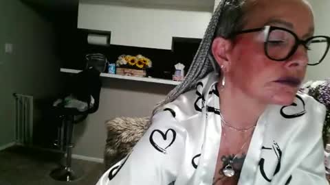 Snapshot of dreadbaby26 chatting on March 23, 2026, 12:14 am dreadbaby26 online show from March 23, 2026, 12:14 am