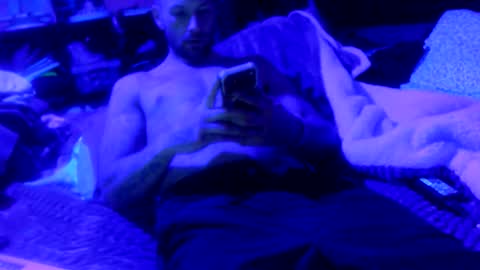 dreaded_folks online show from December 14, 2025, 9:25 am