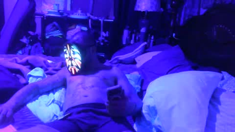 dreaded_folks online show from January 12, 2026, 3:01 am