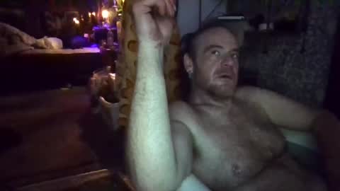 DreadedChefLoXXX online show from January 2, 2025, 2:43 am