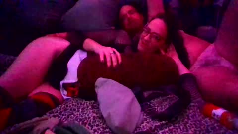 DreadedChefLoXXX online show from February 6, 2026, 12:41 pm