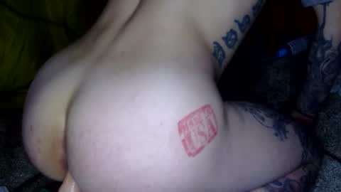 Dreadedted online show from February 1, 2026, 12:26 pm