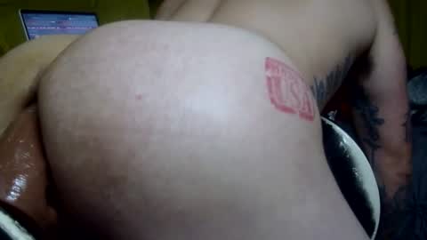 Dreadedted online show from April 6, 2026, 3:48 am