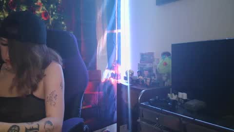 Lorelei Riyu online show from December 3, 2024, 12:24 am