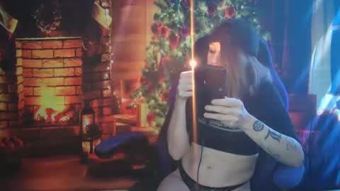 Lorelei Riyu online show from December 4, 2024, 2:09 am