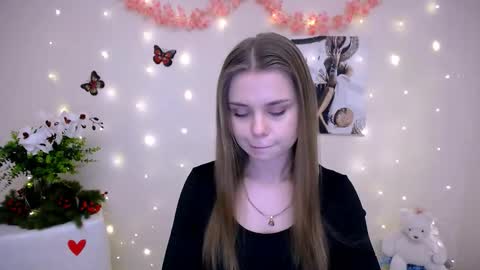 Mari online show from February 20, 2026, 6:59 am