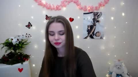 Mari online show from February 23, 2026, 6:44 am