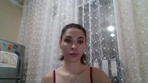 dream_petal_ online show from March 18, 2026, 4:54 pm