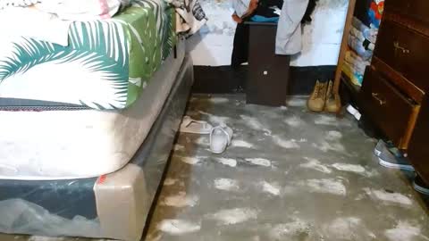 dreamreal online show from March 25, 2026, 11:05 am