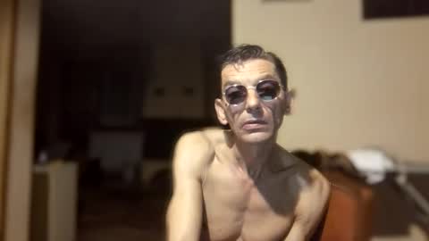 Dreambob online show from September 30, 2025, 2:16 am