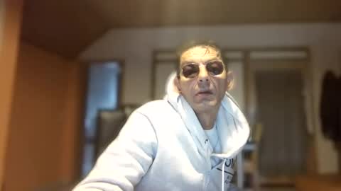 Dreambob online show from October 6, 2025, 12:46 pm