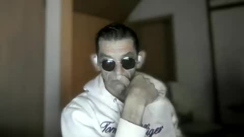 Dreambob online show from October 10, 2025, 11:15 pm