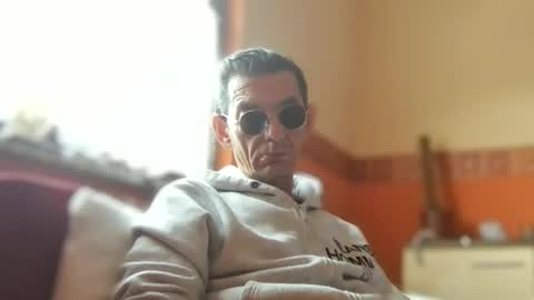 Dreambob online show from November 23, 2025, 10:04 am