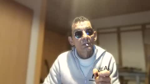 Dreambob online show from November 30, 2025, 3:05 pm