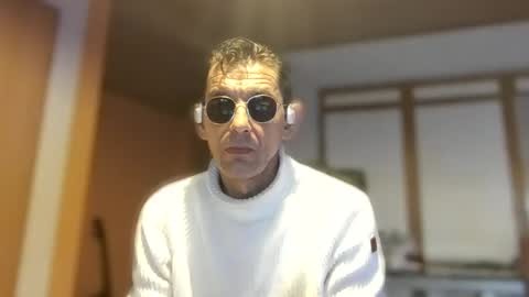 Dreambob online show from December 19, 2025, 12:34 pm