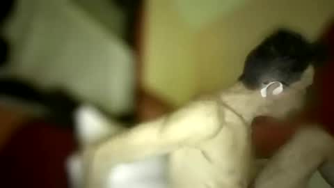 Dreambob online show from April 2, 2026, 9:12 pm