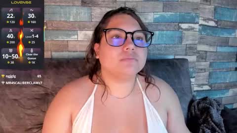 Snapshot of dreamboo_ chatting on February 20, 2026, 6:26 am Cami Daza online show from February 20, 2026, 6:26 am