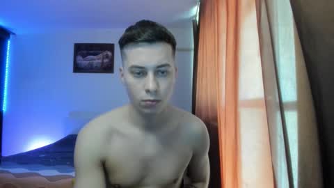 Johnny online show from April 16, 2026, 10:05 am