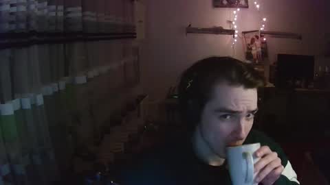 dreamerguy07 online show from January 16, 2026, 5:50 pm