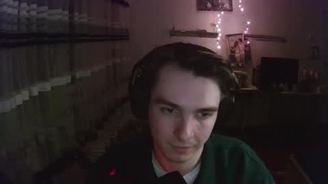 dreamerguy07 online show from February 6, 2026, 7:06 pm