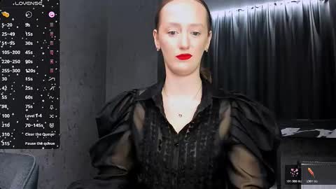 dreamesoul online show from March 6, 2026, 12:01 pm