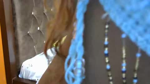 Snapshot of dreameyez chatting on February 2, 2026, 10:36 am Dreameyes online show from February 2, 2026, 10:36 am