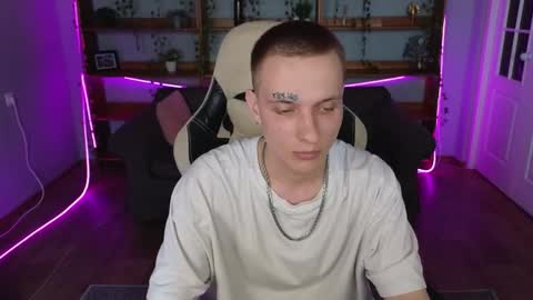 im Kai ntmu online show from April 5, 2026, 8:33 am