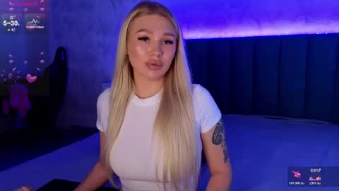 Mila online show from June 2, 2026, 6:59 am