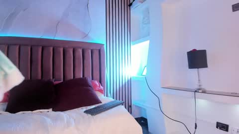 Dream Matell online show from December 23, 2024, 3:50 am