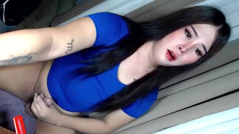 Stacy DONT FORGET TO FOLLOW ME AND THUMBS UP my wife samgrg2 online show from December 14, 2024, 6:52 pm