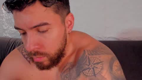 cris online show from October 21, 2025, 8:53 pm